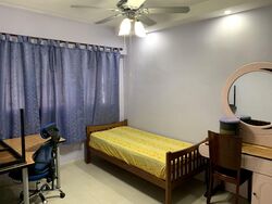 Blk 109 BUKIT PURMEI VILLE (Bukit Merah), HDB 3 Rooms #360374821